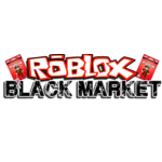 Free Forum Roblox Black Market